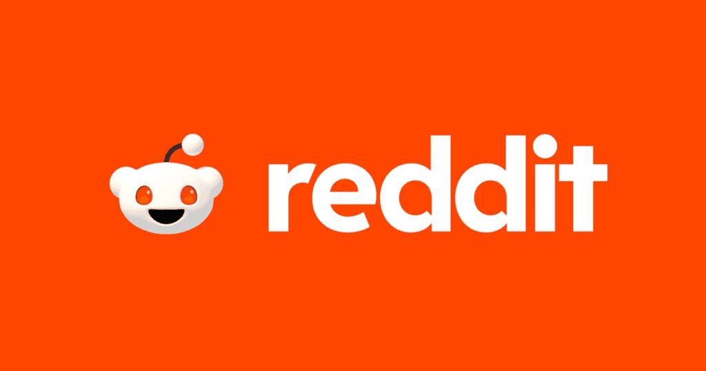 Reddit reklama