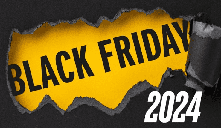 black friday