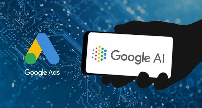 google performance max