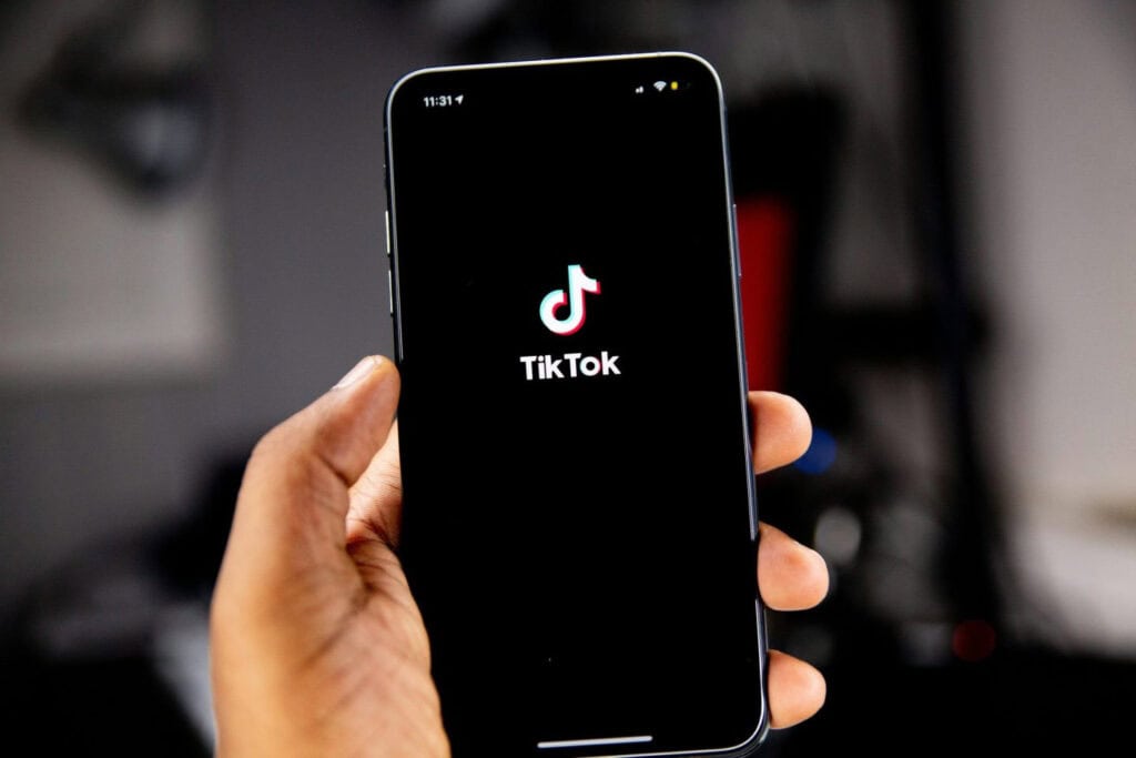 tiktok symphony