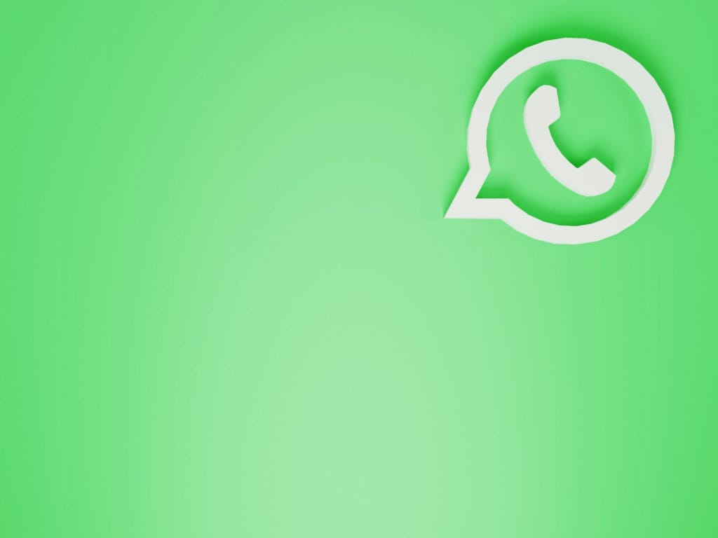 whatsapp reklamy