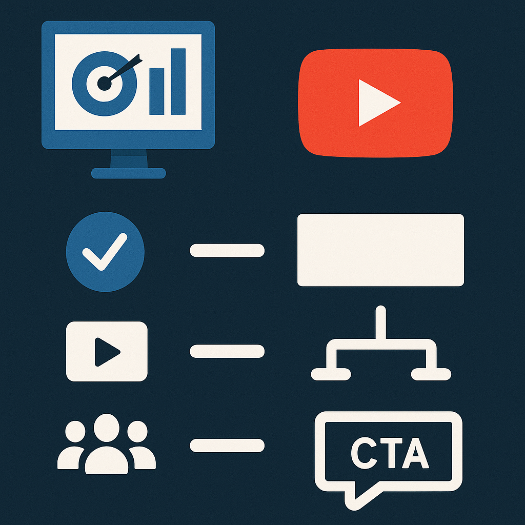 youtube reklama