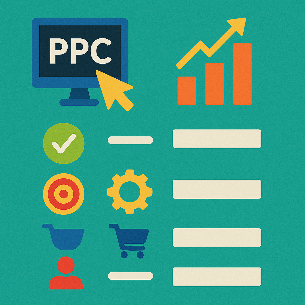 ppc reklama