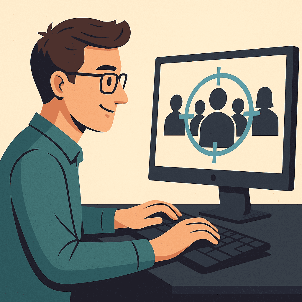 online agentura