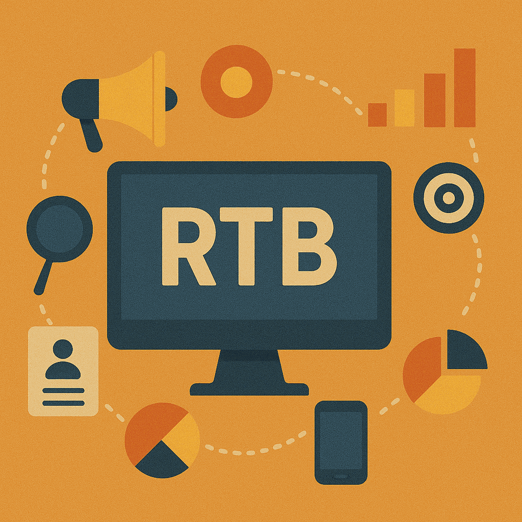 rtb branding